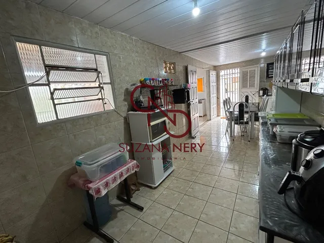 Imagem 8: Casa com 4 quartos na Cohabinal - Parnamirim