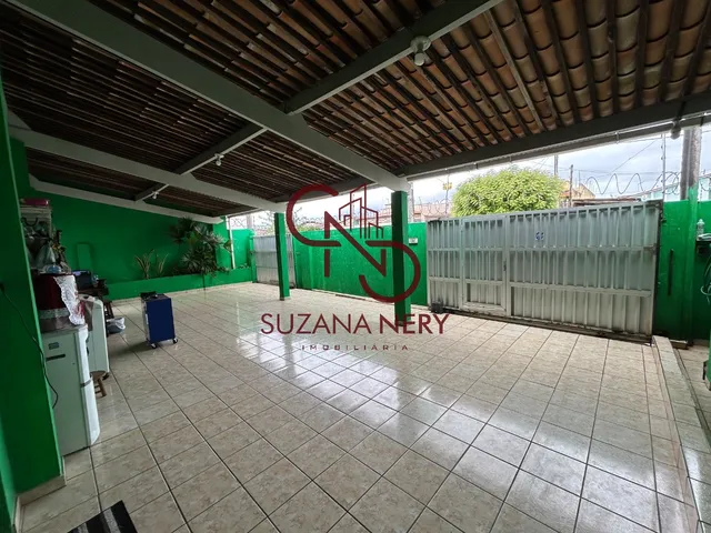 Imagem 15: Casa com 4 quartos na Cohabinal - Parnamirim