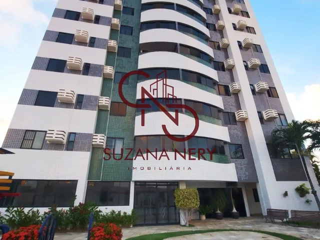Imagem: APARTAMENTO RESIDENCIAL em NATAL - RN, LAGOA