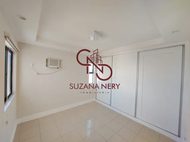 Imagem 10: APARTAMENTO RESIDENCIAL em NATAL - RN, LAGOA NOVA