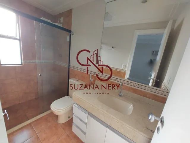 Imagem 13: APARTAMENTO RESIDENCIAL em NATAL - RN, LAGOA NOVA