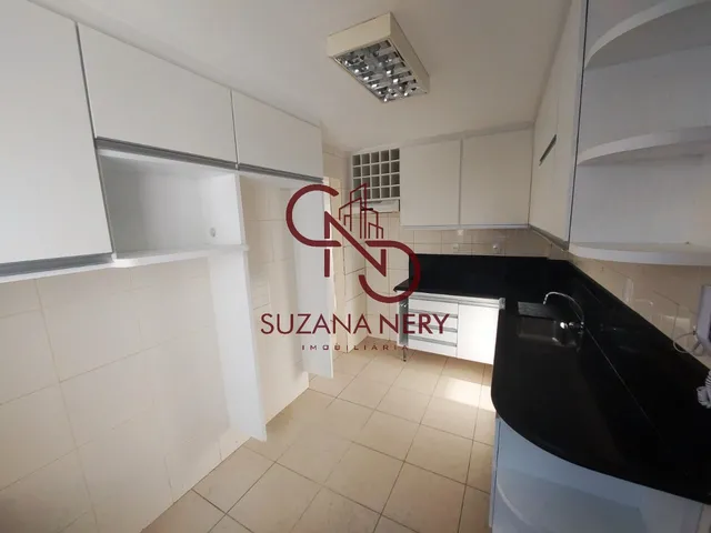 Imagem 5: APARTAMENTO RESIDENCIAL em NATAL - RN, LAGOA NOVA