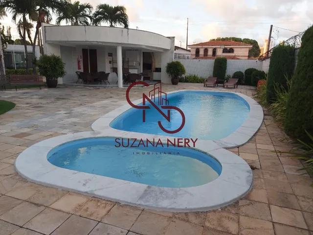 Imagem 6: APARTAMENTO RESIDENCIAL em NATAL - RN, LAGOA NOVA