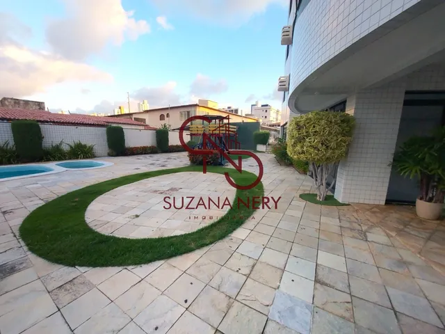 Imagem 4: APARTAMENTO RESIDENCIAL em NATAL - RN, LAGOA NOVA