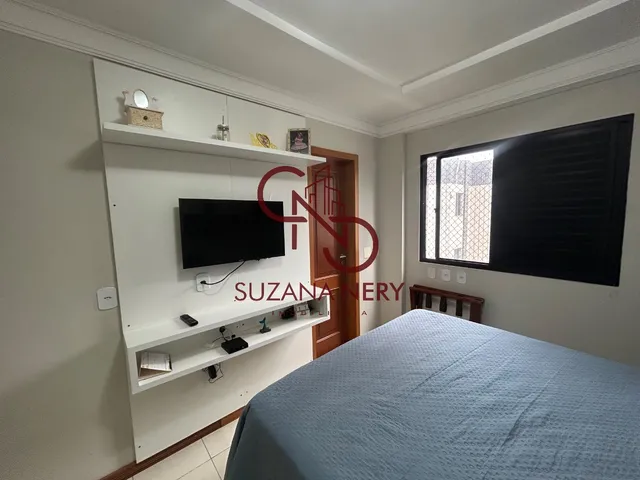 Imagem 2: Apartamento à venda no Condomínio Residencial Voltarie em Lagoa Nova - Natal