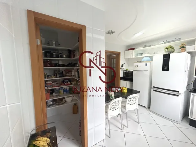 Imagem 14: Apartamento à venda no Condomínio Residencial Voltarie em Lagoa Nova - Natal