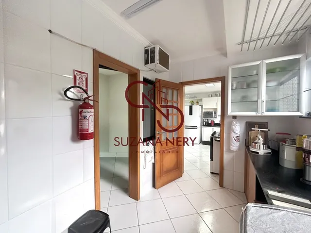Imagem 8: Apartamento à venda no Condomínio Residencial Voltarie em Lagoa Nova - Natal