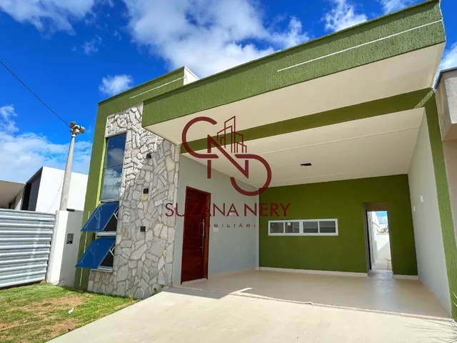 Imagem: Casa no Condomínio Ecoville 2 em Parnamirim