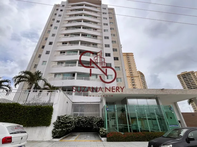 Imagem: Apartamento a venda em Candelária com 3
