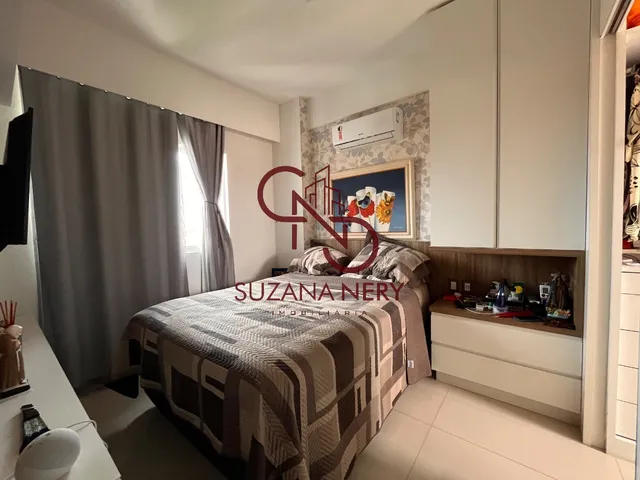 Imagem 15: Apartamento a venda em Candelária com 3 quartos