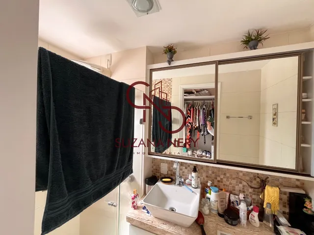 Imagem 11: Apartamento a venda em Candelária com 3 quartos