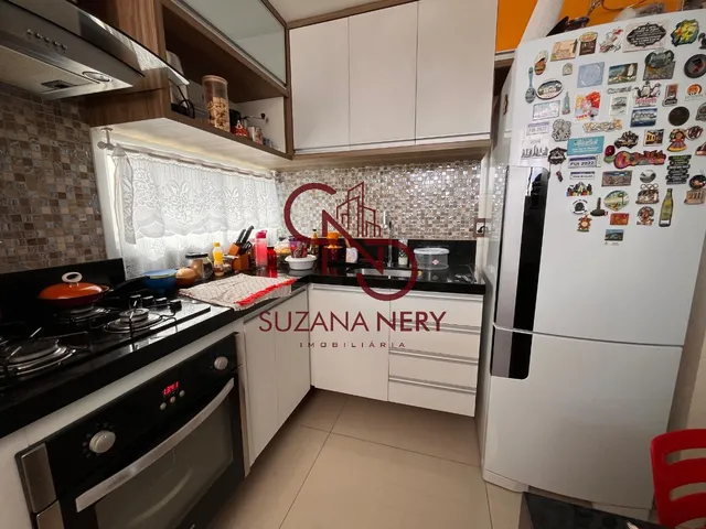Imagem 8: Apartamento a venda em Candelária com 3 quartos