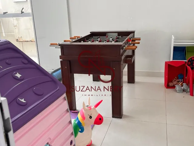 Imagem 10: Apartamento a venda em Candelária com 3 quartos