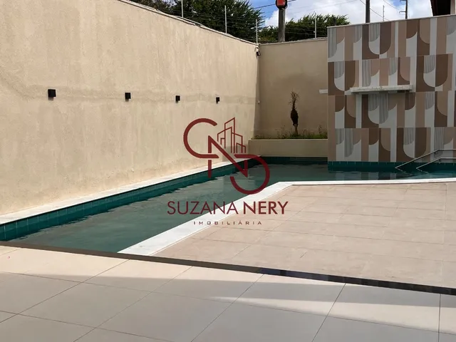 Imagem 6: Apartamento a venda em Candelária com 3 quartos
