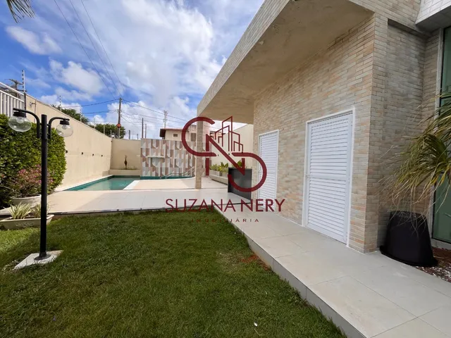 Imagem 7: Apartamento a venda em Candelária com 3 quartos