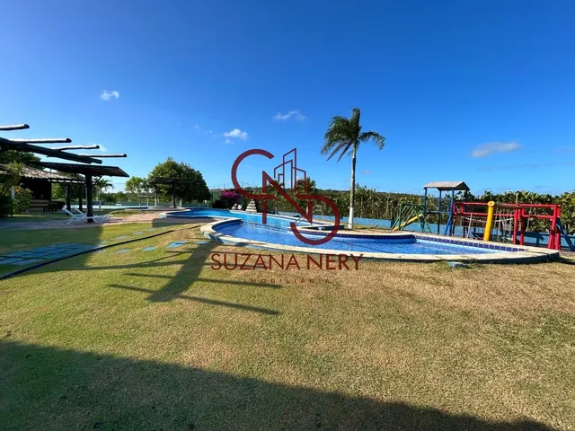 Imagem: Terreno com 360M² no Condomínio Rio Verde