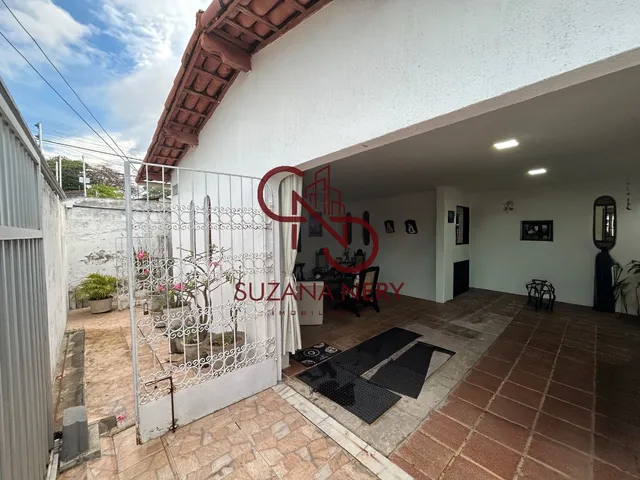 Imagem: Casa à venda em Potilandia - Lagoa Nova