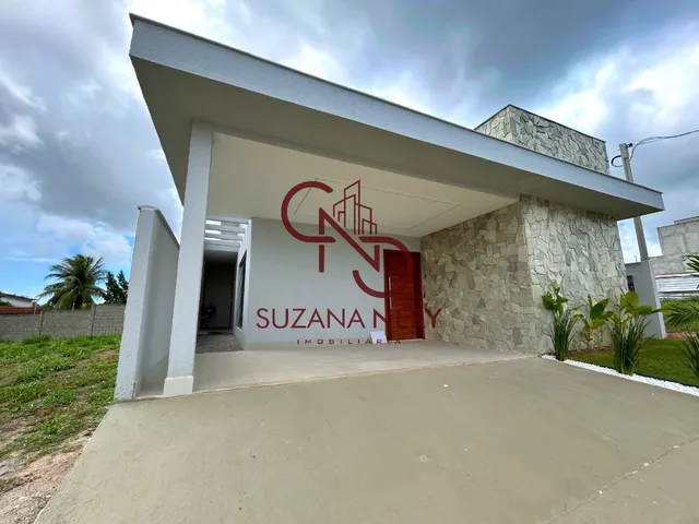 Imagem 1: Casa no Condomínio Ecoville 2