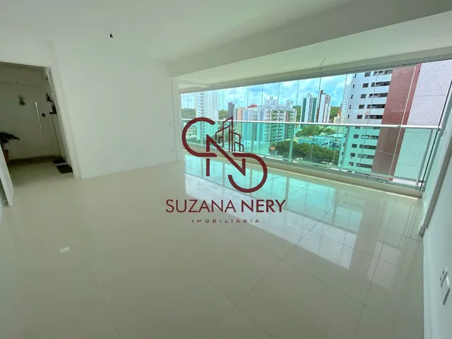 Imagem 2: Apartamento no Condomínio Tirol Homes
