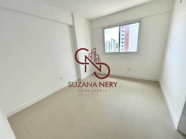 Imagem 13: Apartamento no Condomínio Tirol Homes