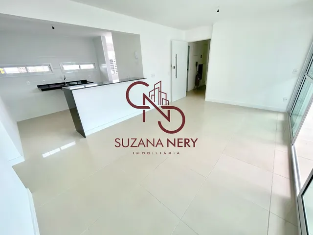 Imagem 2: Cobertura a venda no Condomínio Tirol Homes Residencial