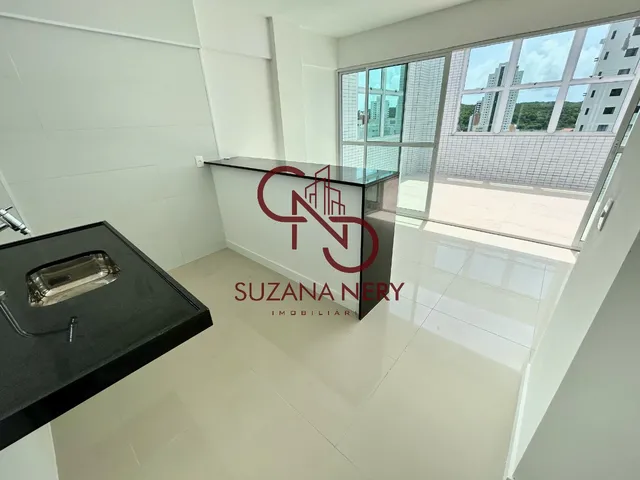 Imagem 7: Cobertura a venda no Condomínio Tirol Homes Residencial