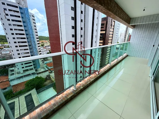 Imagem: APARTAMENTO RESIDENCIAL em NATAL - RN, TIROL