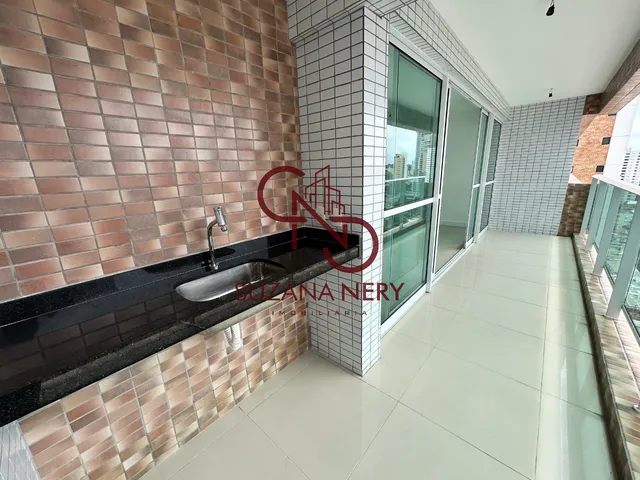 Imagem 14: APARTAMENTO RESIDENCIAL em NATAL - RN, TIROL