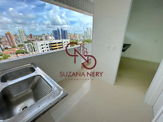 Imagem 9: APARTAMENTO RESIDENCIAL em NATAL - RN, TIROL