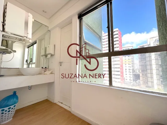 Imagem 4: Sala comercial andar alto ESCRITURADA