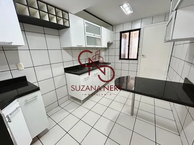 Imagem 12: APARTAMENTO COM 3 QUARTOS NO TIROL- NATAL