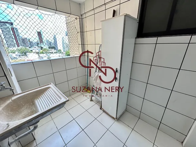 Imagem 16: APARTAMENTO COM 3 QUARTOS NO TIROL- NATAL