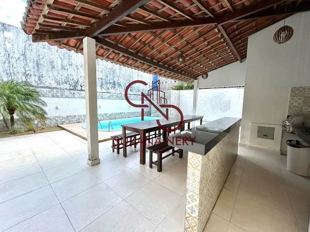 Imagem 4: APARTAMENTO COM 3 QUARTOS NO TIROL- NATAL