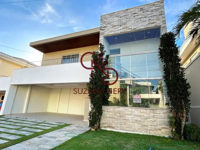 Imagem: Casa Duplex no Bosque das Palmeiras