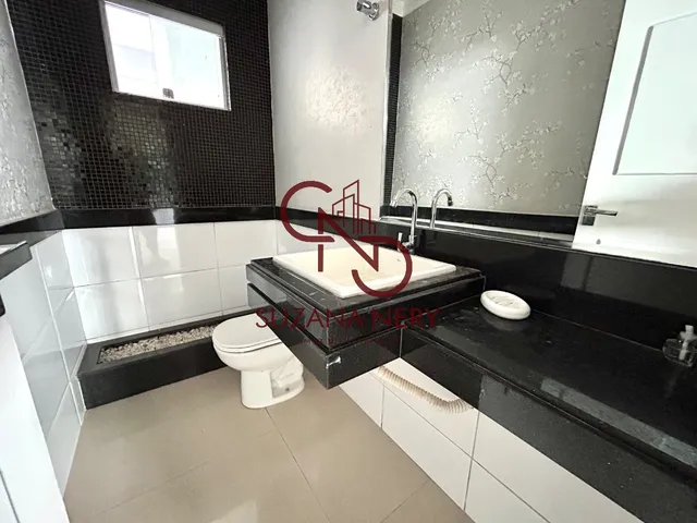 Imagem 10: Casa Duplex no Bosque das Palmeiras