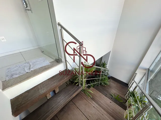 Imagem 11: Casa Duplex no Bosque das Palmeiras