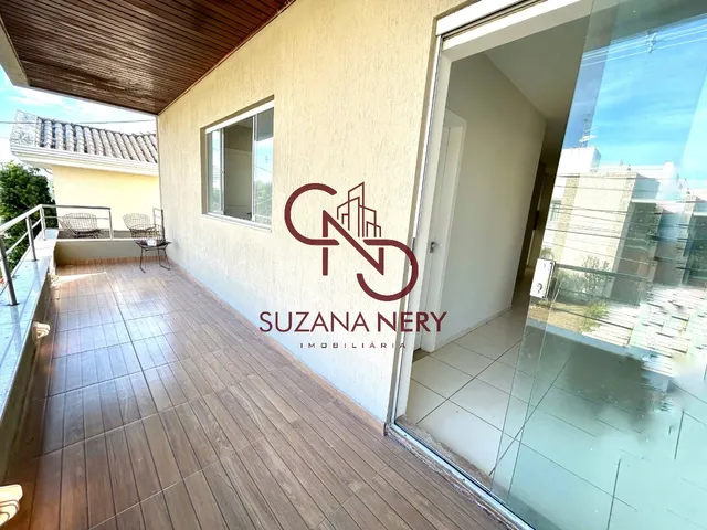 Imagem 15: Casa Duplex no Bosque das Palmeiras