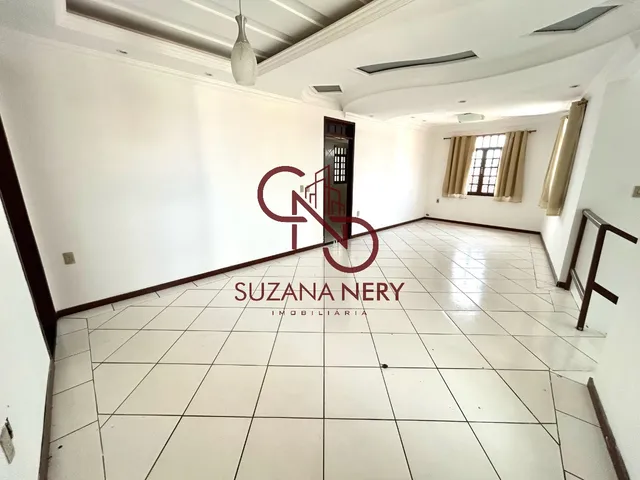 Imagem 9: Casa Duplex para locação com 4 quartos em Parnamirim