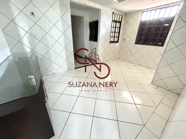 Imagem 1: Casa Duplex para locação com 4 quartos em Parnamirim