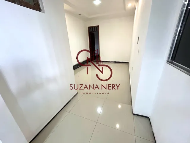 Imagem 3: Casa Duplex para locação com 4 quartos em Parnamirim