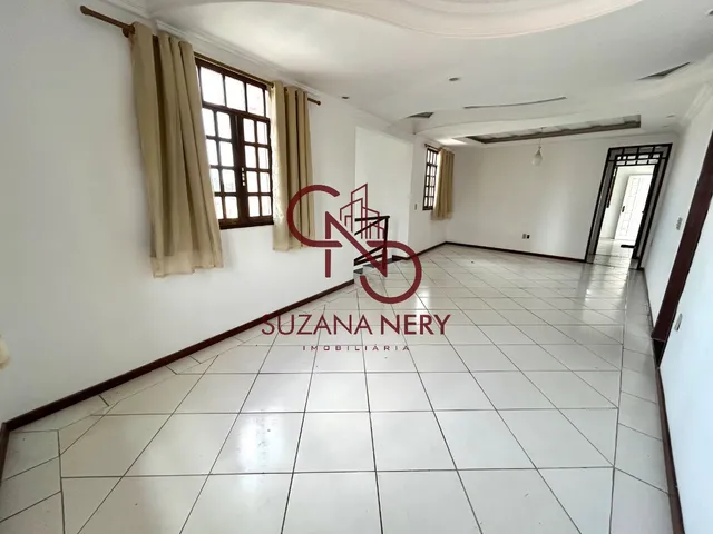 Imagem 8: Casa Duplex para locação com 4 quartos em Parnamirim