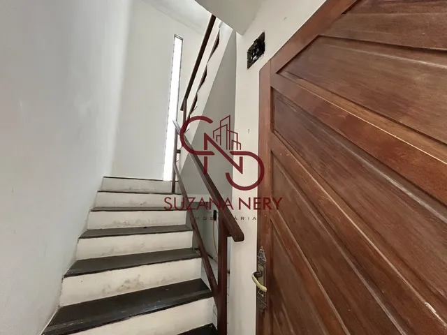 Imagem 7: Casa Duplex para locação com 4 quartos em Parnamirim