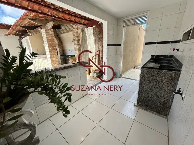 Imagem 5: Casa Duplex para locação com 4 quartos em Parnamirim