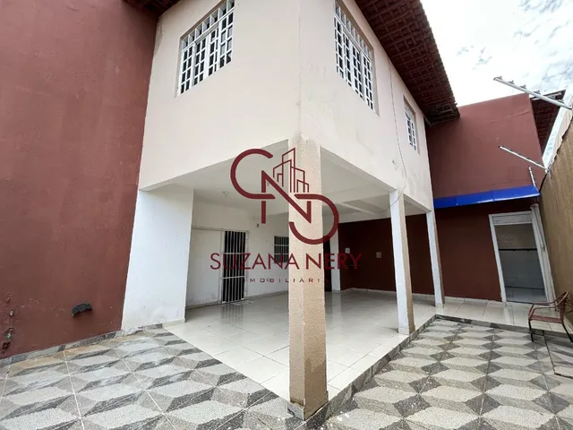 Imagem 12: Casa Duplex para locação com 4 quartos em Parnamirim