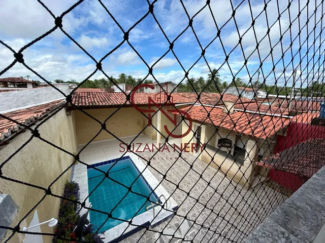 Imagem 11: Casa Duplex para locação com 4 quartos em Parnamirim