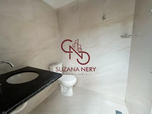 Imagem 14: Casa Duplex para locação com 4 quartos em Parnamirim
