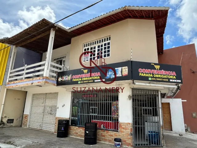 Imagem 6: Casa Duplex para locação com 4 quartos em Parnamirim