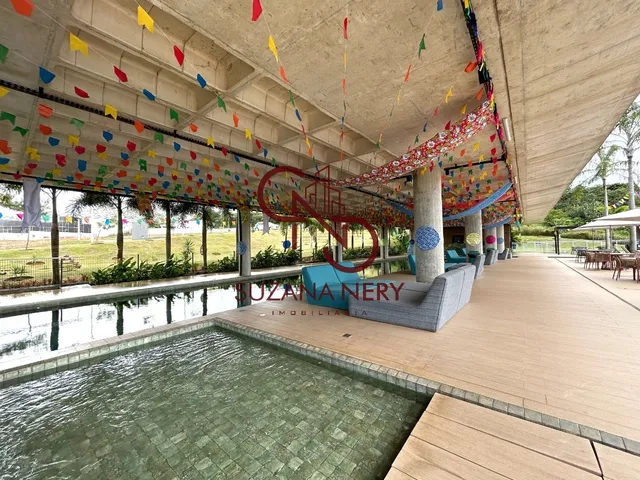 Imagem 9: Terreno no Condomínio Reserva YBY
