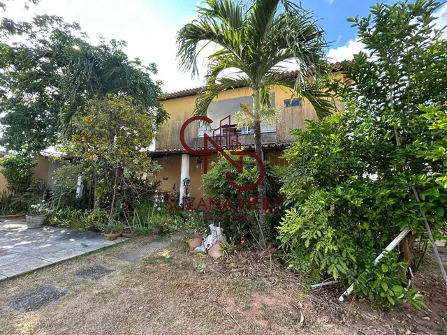 Imagem 15: Casa Duplex com 550M² de área construída em Nova Parnamirim