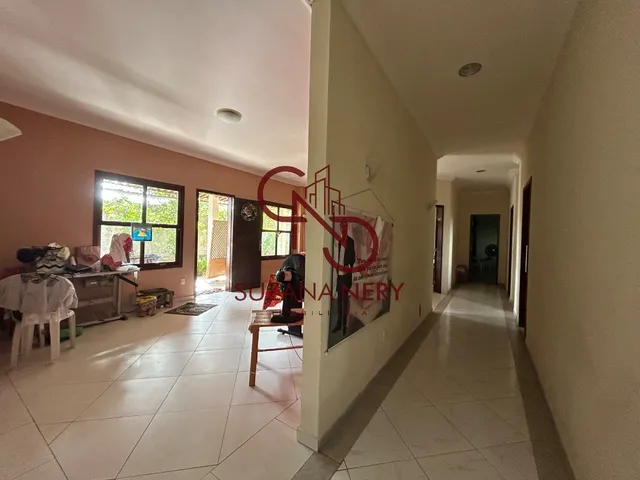 Imagem 9: Casa Duplex com 550M² de área construída em Nova Parnamirim